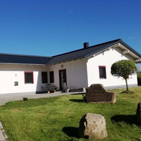 Ferienhaus Rosenberg Jandelsbrunn Екстер'єр фото