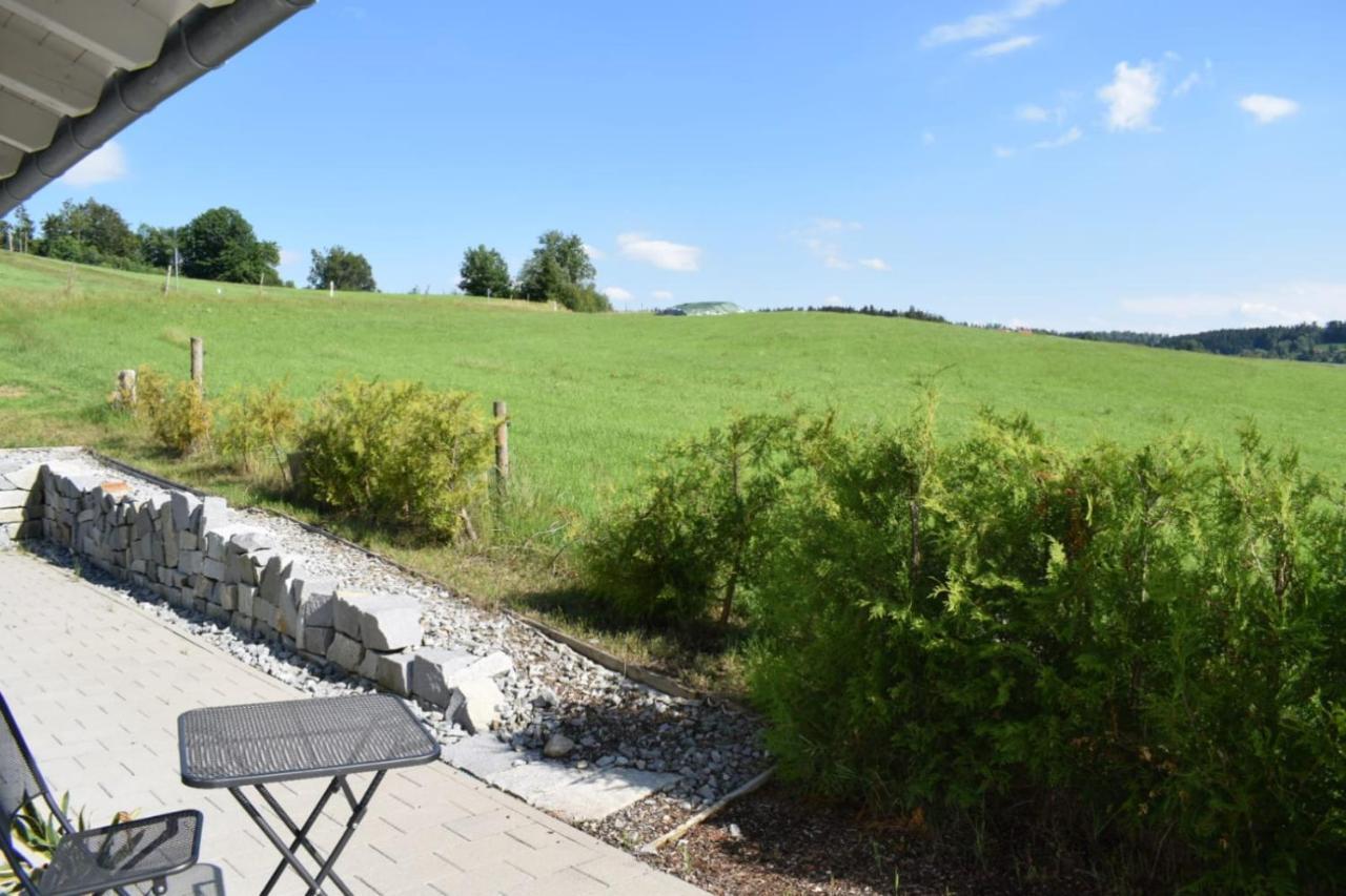 Ferienhaus Rosenberg Jandelsbrunn Екстер'єр фото