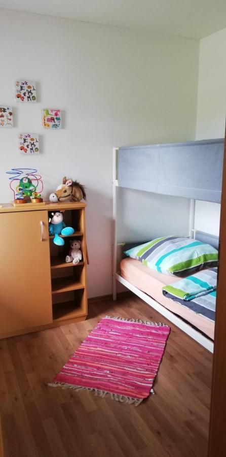 Ferienhaus Rosenberg Jandelsbrunn Екстер'єр фото