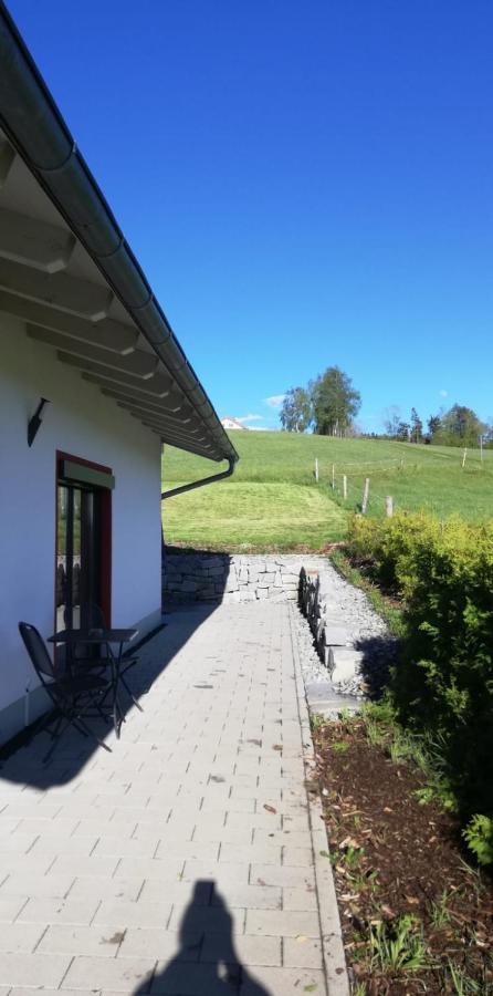 Ferienhaus Rosenberg Jandelsbrunn Екстер'єр фото
